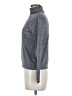 Massimo Dutti Gray Turtleneck Sweater Size M - photo 5