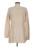 Design 365 100% Acrylic Tan Pullover Sweater Size M - photo 2