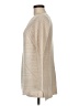 Design 365 100% Acrylic Tan Pullover Sweater Size M - photo 5