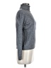 Massimo Dutti Gray Turtleneck Sweater Size M - photo 4