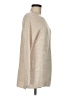 Design 365 100% Acrylic Tan Pullover Sweater Size M - photo 4