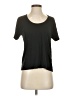 Everlane Black Short Sleeve T-Shirt Size S - photo 1