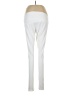 Motherhood White Active Pants Size M - photo 2