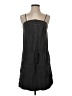 Gap Black Casual Dress Size XS - photo 1