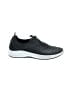 Tommy Bahama Gray Black Sneakers Size 9 - photo 1