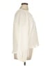 Reitmans 100% Polyester Ivory Long Sleeve Blouse Size XL - photo 4