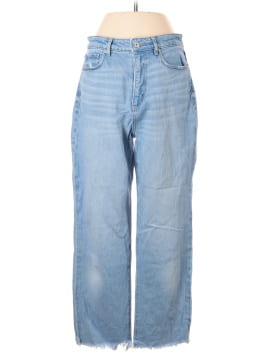 Ann Taylor Loft Jeans