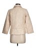 Old Navy Hearts Ivory Coat Size M - photo 2