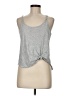 Zara TRF Gray Tank Top Size M - photo 1