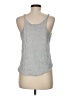 Zara TRF Gray Tank Top Size M - photo 2