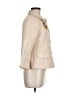 Old Navy Hearts Ivory Coat Size M - photo 4