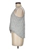 Zara TRF Gray Tank Top Size M - photo 5