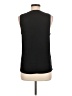 Fabletics Black Sleeveless T-Shirt Size M - photo 2