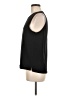 Fabletics Black Sleeveless T-Shirt Size M - photo 5