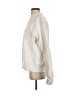 Shein White Sweatshirt Size S - photo 5