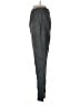 Old Navy Chevron-herringbone Gray Casual Pants Size M (tall) - photo 5