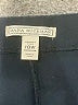Dana Buchman Blue Casual Pants Size 18W - photo 4
