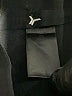 ULTRACOR Black Active Pants Size M - photo 7