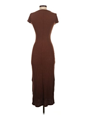 Reformation Jeans Casual Dress (view 2)