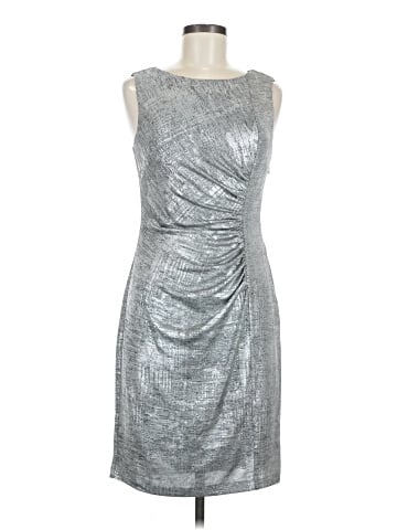 Calvin Klein Cocktail Dress (view 1)