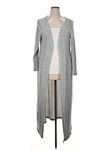 Shein Curve Cardigan (view 1)