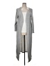 Shein Curve Gray Cardigan Size 1X - photo 1