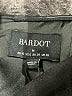 Bardot Solid Black Romper Size 6 - photo 4