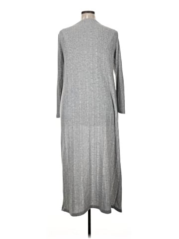 Shein Curve Cardigan (view 2)