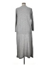 Shein Curve Gray Cardigan Size 1X - photo 2