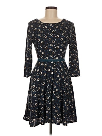 Alya Casual Dress (view 1)