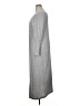 Shein Curve Gray Cardigan Size 1X - photo 5