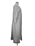 Shein Curve Gray Cardigan Size 1X - photo 4