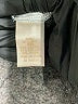 Gold Hawk Gray Long Sleeve Blouse Size S - photo 8