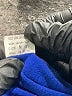 Unbranded Solid Blue Cocktail Dress Size M - photo 8