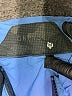 Greyson Blue Vest Size M - photo 6
