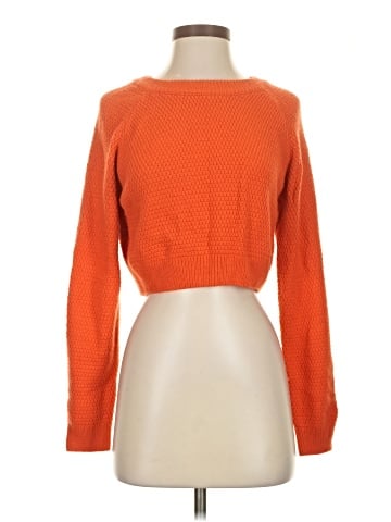 It's Our Time Pullover Sweater (view 1)
