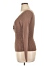 Lillusory Brown Pullover Sweater Size XL - photo 5