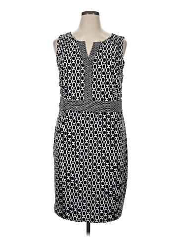 Ann Taylor Factory Casual Dress (view 1)