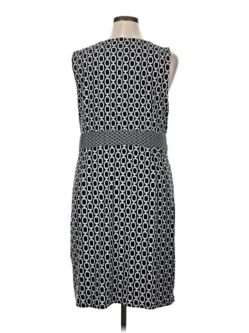 Ann Taylor Factory Casual Dress (view 2)