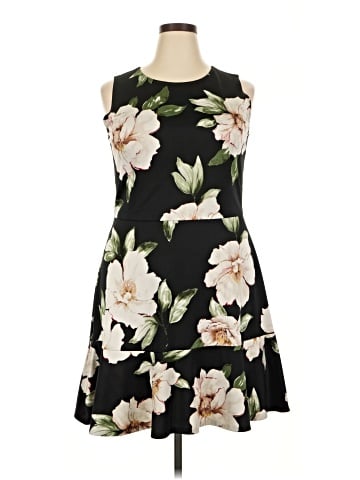 Love Ady Casual Dress (view 1)