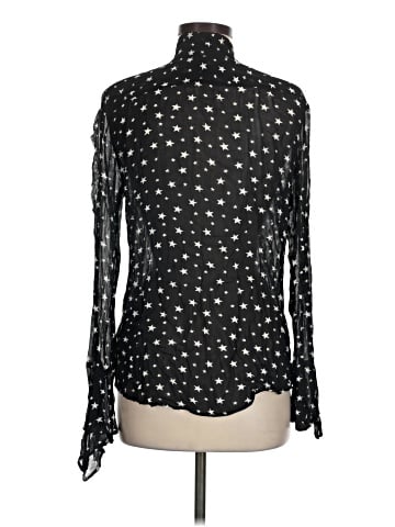 Denim & Supply Ralph Lauren Long Sleeve Blouse (view 2)