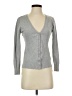 Unbranded Gray Cardigan Size XS - photo 1