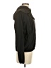 Lucky in Love Solid Black Track Jacket Size S - photo 4