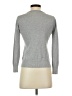 Unbranded Gray Cardigan Size XS - photo 2