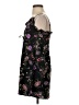 Vero Moda Floral Black Casual Dress Size XS - photo 5