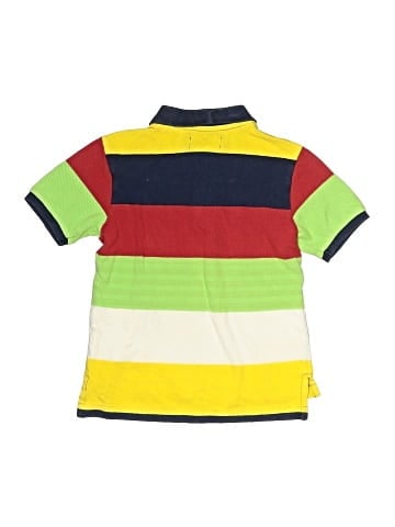 Chaps Short Sleeve Top (view 2)