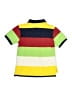 Chaps 100% Cotton Yellow Short Sleeve Top Size 5 - photo 2