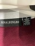 Nina Leonard Burgundy Pullover Sweater Size M - photo 4