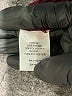 Nina Leonard Burgundy Pullover Sweater Size M - photo 5