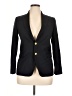Lands' End Black Blazer Size 16 - photo 1
